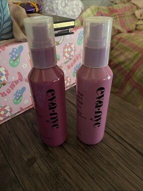10-in-1 Eva-nyc hair primer heat protector